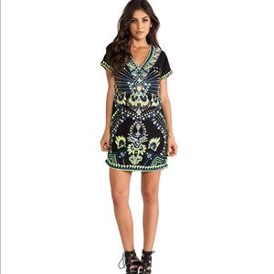 Anti Batik | Elea Dress | Small